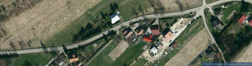 Zdjęcie satelitarne Mickiewicza Adama ul.