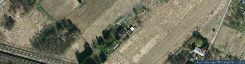 Zdjęcie satelitarne Mickiewicza Adama ul.