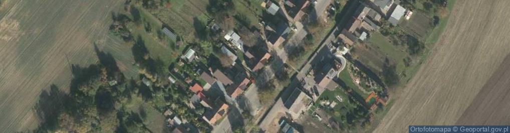 Zdjęcie satelitarne Mickiewicza Adama ul.