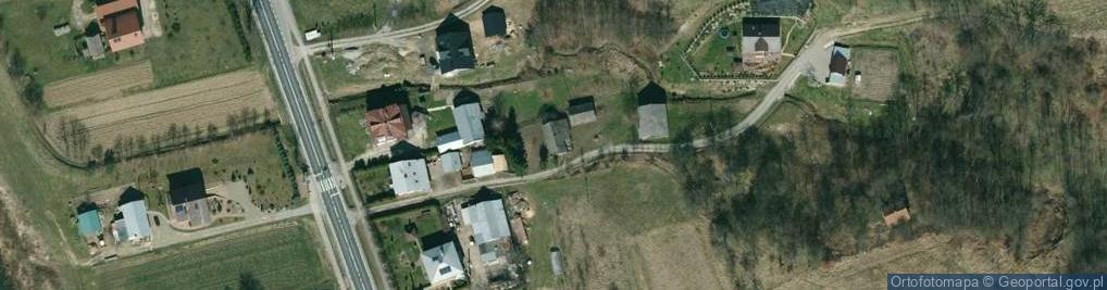 Zdjęcie satelitarne Mickiewicza Adama ul.