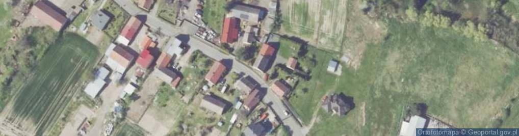 Zdjęcie satelitarne Mickiewicza Adama ul.