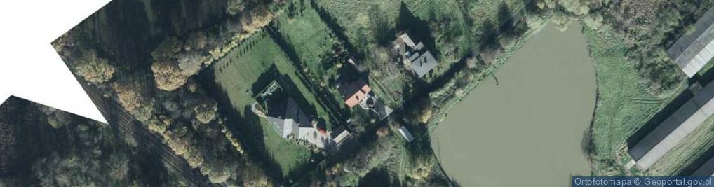 Zdjęcie satelitarne Mickiewicza Adama ul.