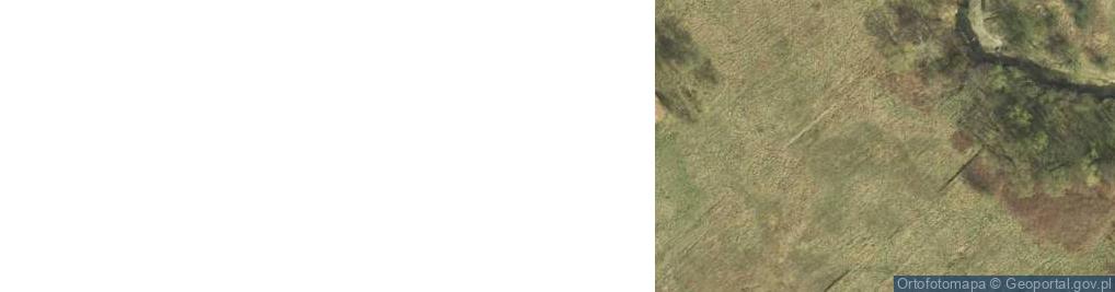 Zdjęcie satelitarne Michalczowa ul.