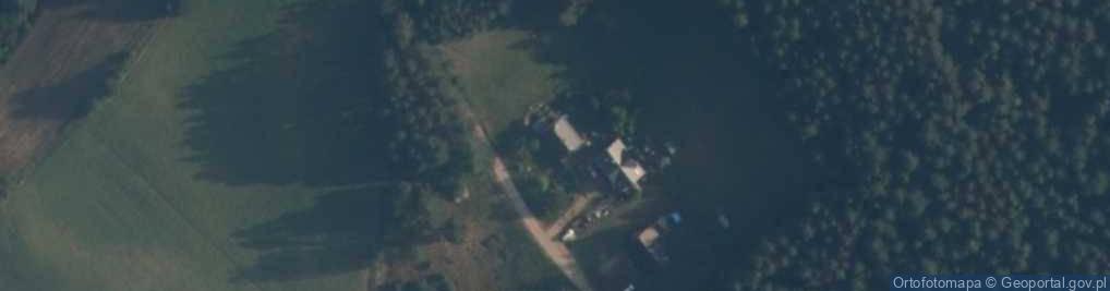 Zdjęcie satelitarne Miechucino ul.