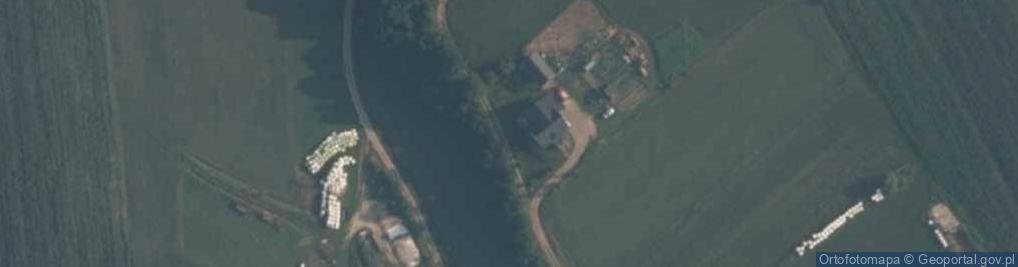 Zdjęcie satelitarne Migi ul.