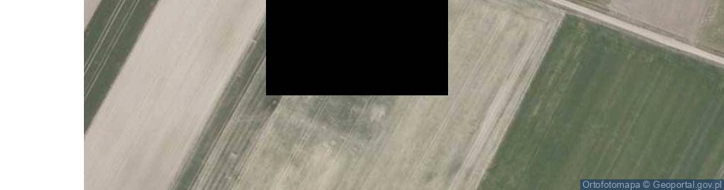 Zdjęcie satelitarne Miłkowice-Maćki ul.