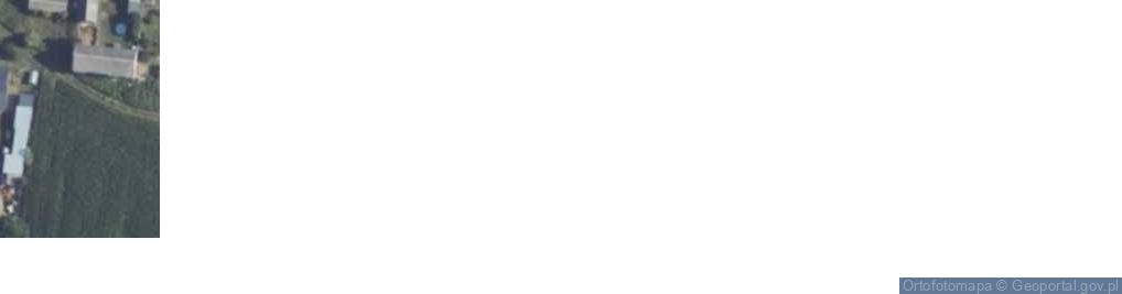 Zdjęcie satelitarne Miłotki ul.