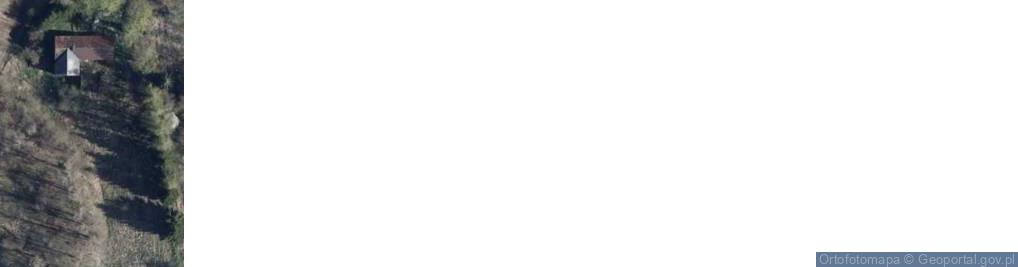 Zdjęcie satelitarne Miedzianka ul.