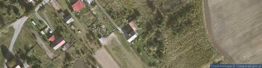 Zdjęcie satelitarne Mickiewicza Adama ul.