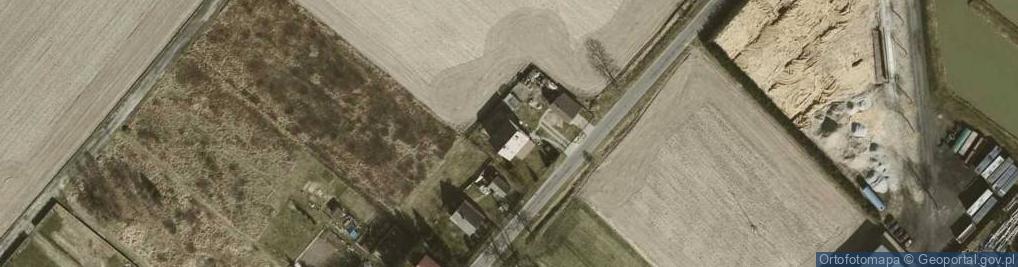 Zdjęcie satelitarne Mickiewicza Adama ul.