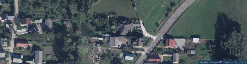 Zdjęcie satelitarne Mickiewicza Adama ul.
