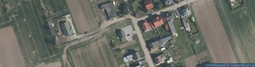 Zdjęcie satelitarne Mickiewicza Adama ul.