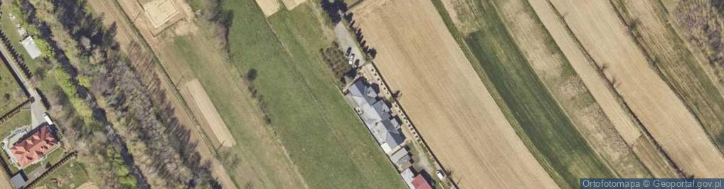 Zdjęcie satelitarne Mickiewicza Adama ul.