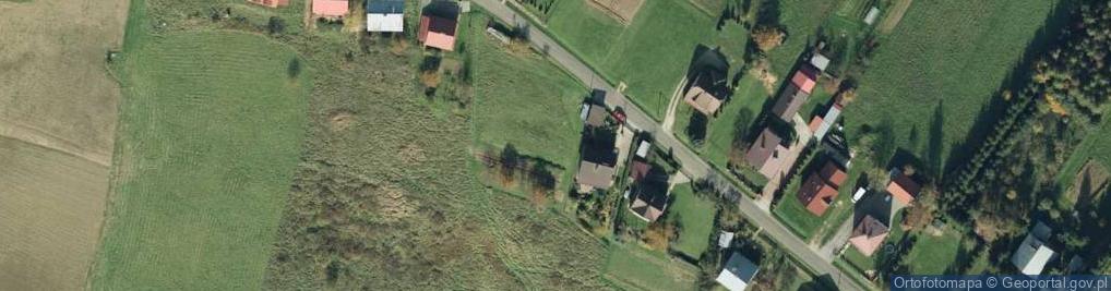 Zdjęcie satelitarne Mickiewicza Adama ul.