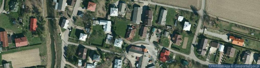 Zdjęcie satelitarne Mickiewicza Adama ul.