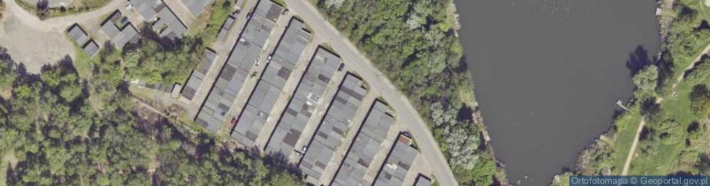 Zdjęcie satelitarne Mickiewicza Adama ul.