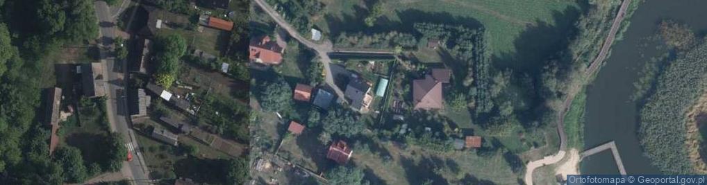 Zdjęcie satelitarne Mickiewicza Adama ul.