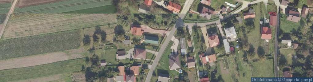 Zdjęcie satelitarne Mickiewicza Adama ul.