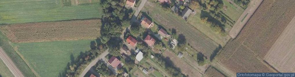 Zdjęcie satelitarne Mickiewicza Adama ul.