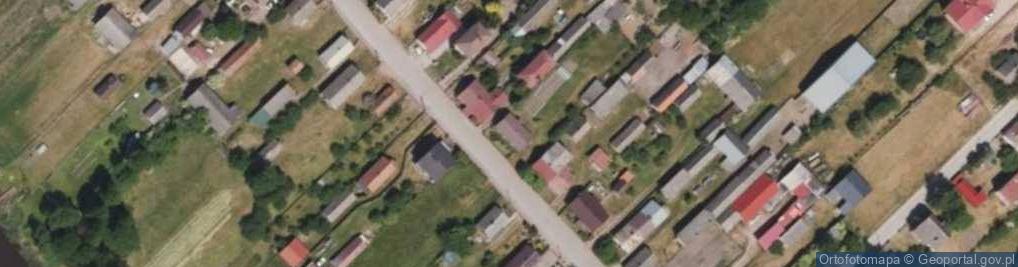 Zdjęcie satelitarne Mickiewicza Adama ul.