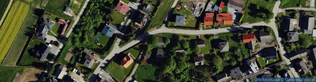 Zdjęcie satelitarne Mickiewicza Adama ul.