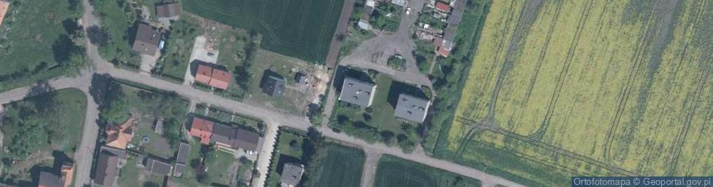 Zdjęcie satelitarne Mickiewicza Adama ul.