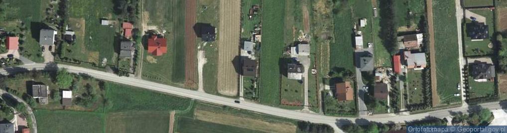 Zdjęcie satelitarne Mickiewicza Adama ul.
