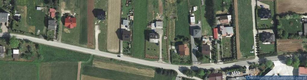 Zdjęcie satelitarne Mickiewicza Adama ul.