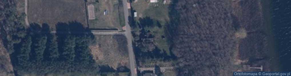 Zdjęcie satelitarne Miedwiańska ul.