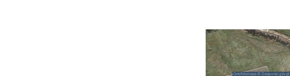 Zdjęcie satelitarne Mlądz ul.