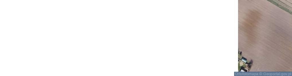 Zdjęcie satelitarne Mlewo ul.