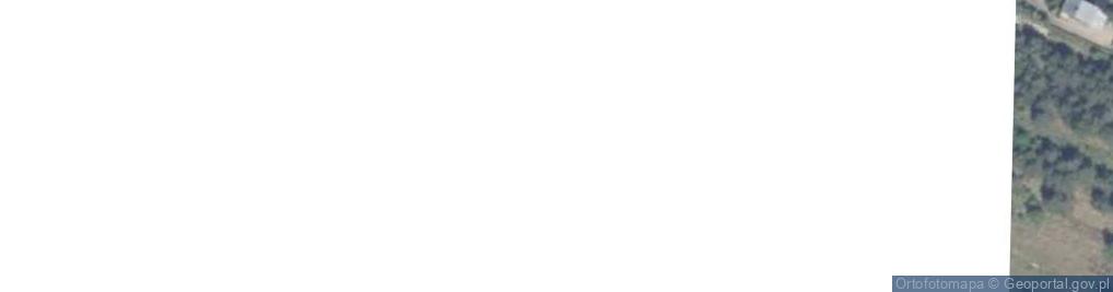 Zdjęcie satelitarne Mroczków-Kapturów ul.