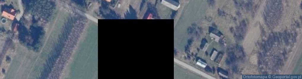 Zdjęcie satelitarne Mszadla Stara ul.