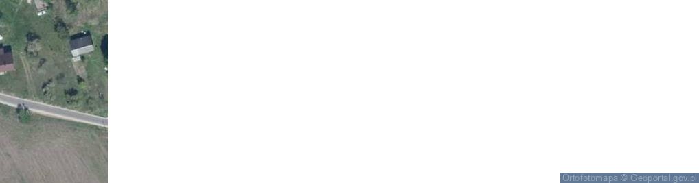 Zdjęcie satelitarne Mulawicze ul.