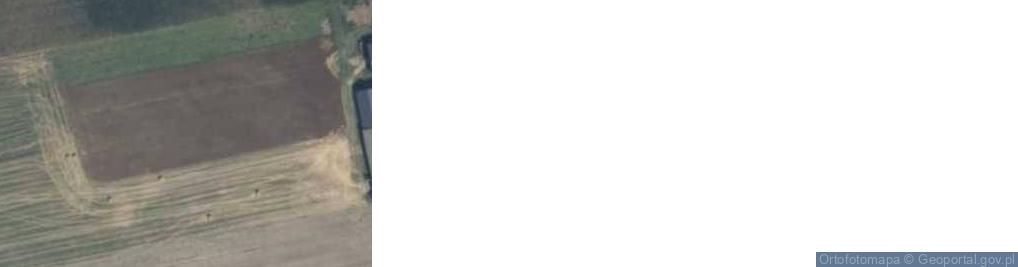 Zdjęcie satelitarne Myszkowice ul.