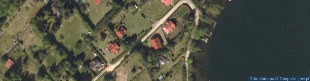 Zdjęcie satelitarne Natalii ul.