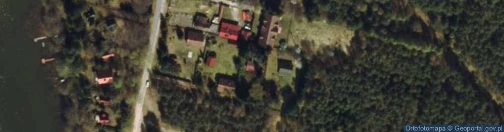 Zdjęcie satelitarne Natać Mała ul.
