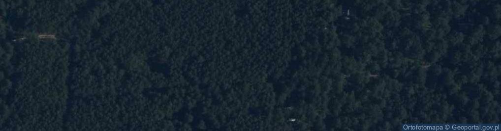 Zdjęcie satelitarne Nadliwie ul.