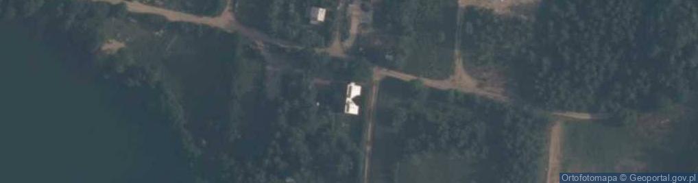 Zdjęcie satelitarne Nad Jarem Słupi ul.