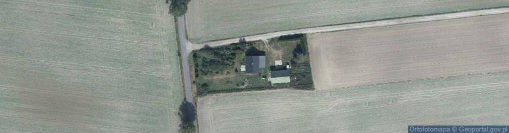 Zdjęcie satelitarne Niemczyk ul.