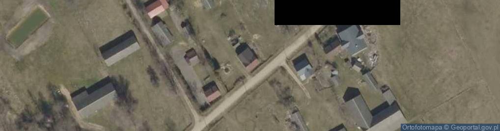 Zdjęcie satelitarne Niemyje-Jarnąty ul.