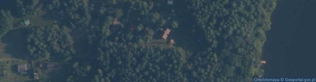 Zdjęcie satelitarne Niepoczołowice ul.