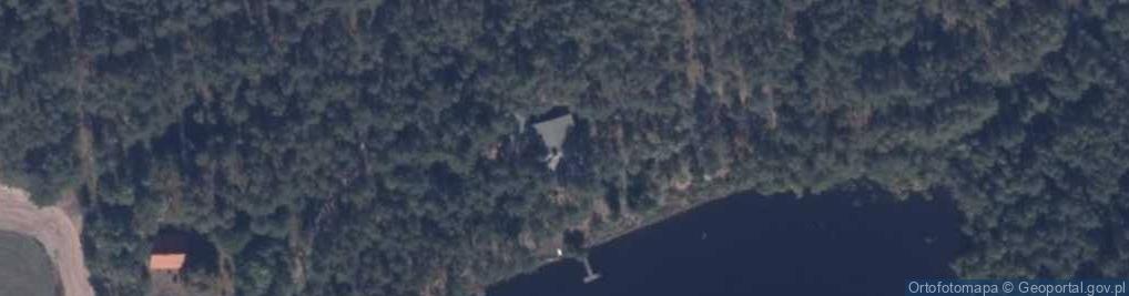 Zdjęcie satelitarne Nierostowo ul.