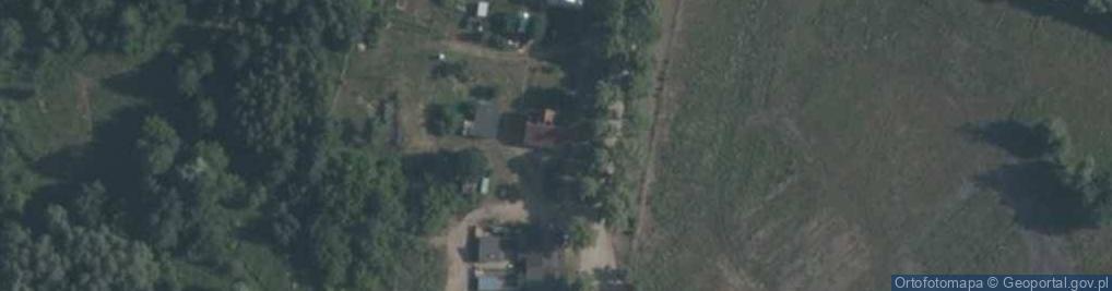 Zdjęcie satelitarne Nidzka ul.