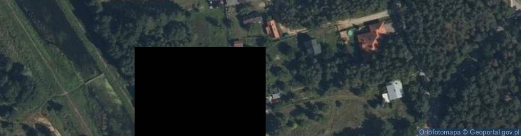 Zdjęcie satelitarne Nowolipie ul.