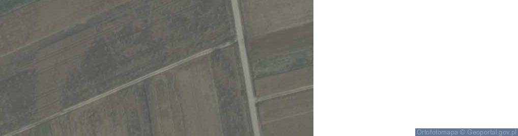 Zdjęcie satelitarne Nowa Strzemeszna ul.