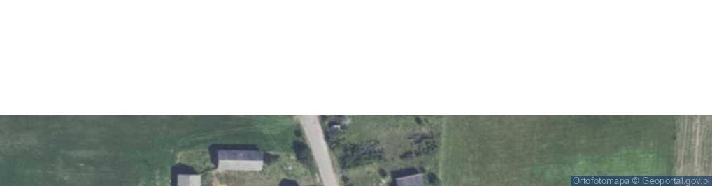 Zdjęcie satelitarne Nowa Wieś Wielka ul.