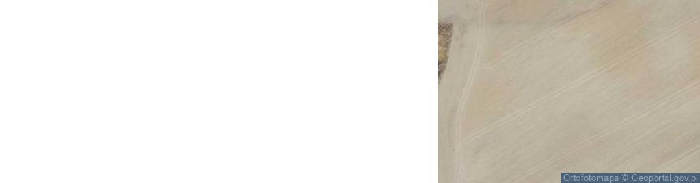 Zdjęcie satelitarne Nowe Błonowo ul.