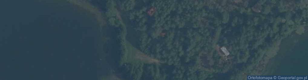 Zdjęcie satelitarne Nowe Karpno ul.