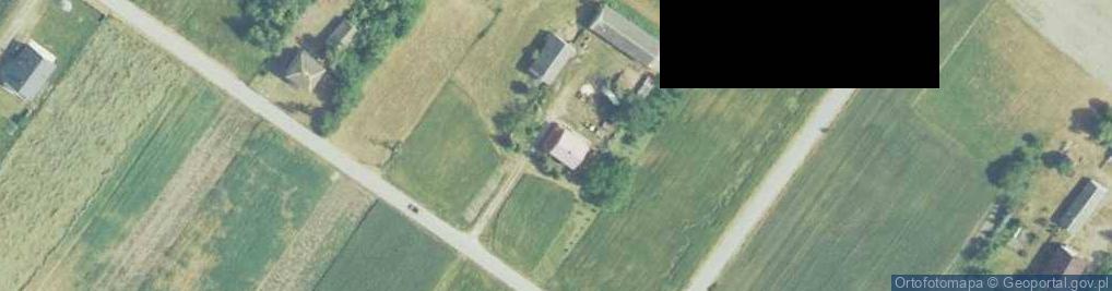 Zdjęcie satelitarne Nowe Kotlice ul.